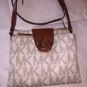 Michael Kors Cross Body